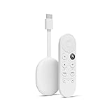 Google Chromecast with Google TV (4K)-...