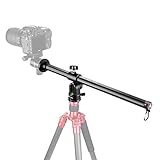 NEEWER Arrow Arm for Tripod, 50cm Horizontal...