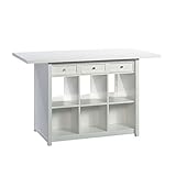 Sauder Craft Pro Series Work Table/ pantry...