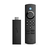 Amazon Fire TV Stick Lite, free and live TV,...