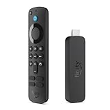 Amazon Fire TV Stick 4K with AI-powered Fire...