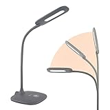 OttLite LED Soft Touch Desk Lamp - 3...