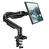 HUANUO Single Monitor Mount, 13 to 32 Inch...