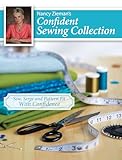 Nancy Zieman's Confident Sewing Collection:...