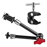 pangshi 11inch Adjustable Articulating...