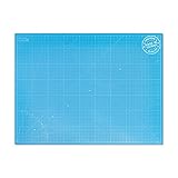 Elan Cutting Mat A0 Blue, Self Healing...