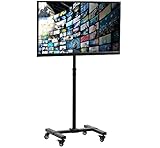 VIVO Mobile TV Display Stand for 13 to 42...