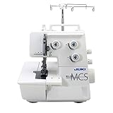 Juki MCS-1500 Cover & Chain Stitch Sewing...