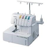 Brother Coverstitch Serger, 2340CV, Sturdy...