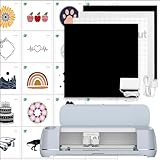 Cricut Maker 3 & Digital Content Library...