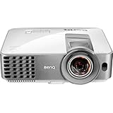 BenQ MW632ST WXGA Short Throw Projector |...