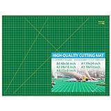 WorkLion 36' x 48' Self Healing Cutting Mat:...