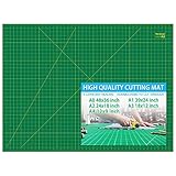 WorkLion 36' x 48' Self Healing Cutting Mat:...