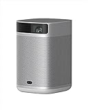 XGIMI MoGo 2 Portable Projector, Mini...