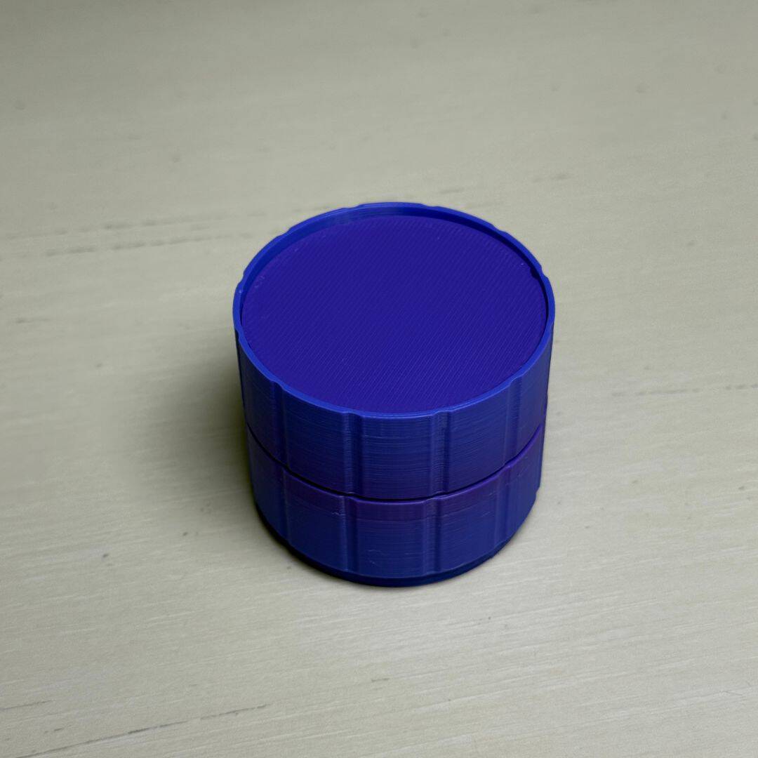 The Penny Pattern Weight - Image 2