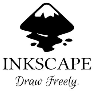 Inkscape Logo