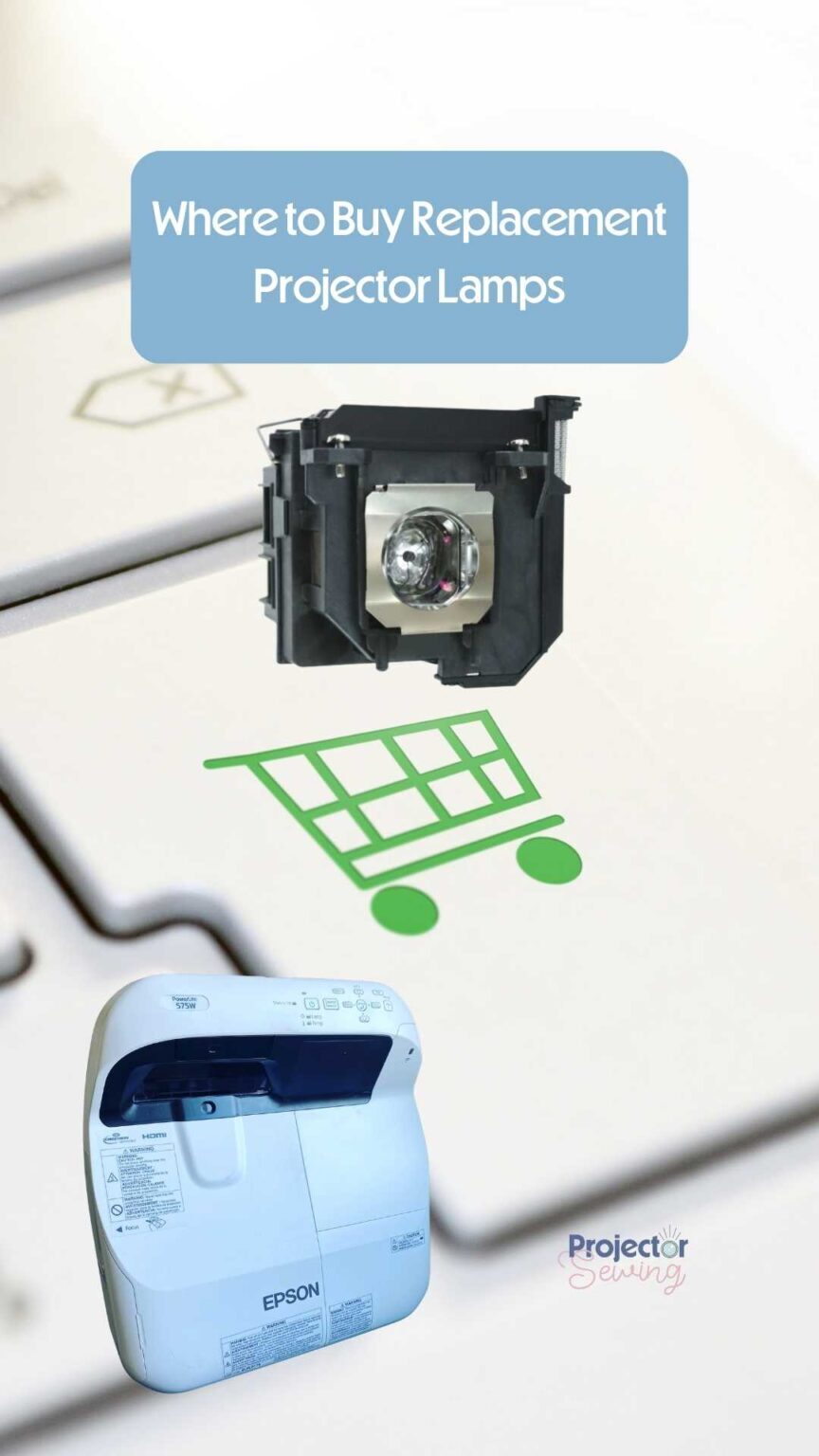 Bulb Projector File Where can you buy projector bulbs? - Projector Sewing