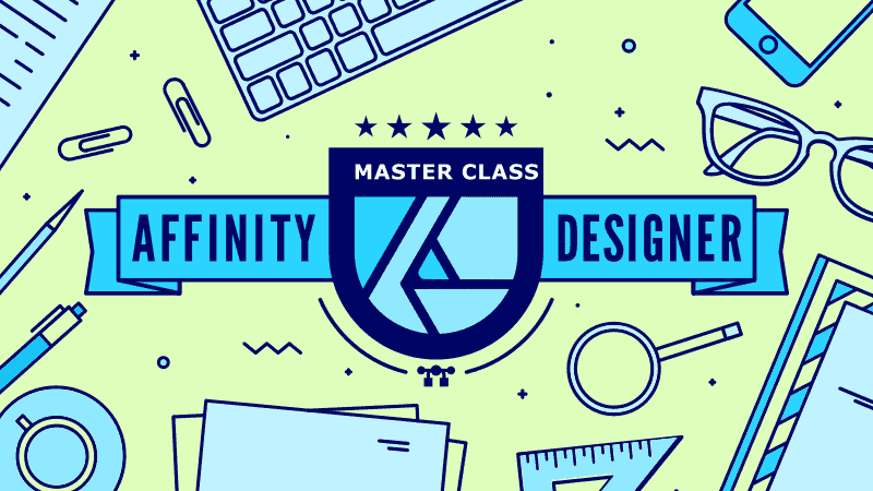 Affinity Designer - Cutter knife - Share your work - Affinity