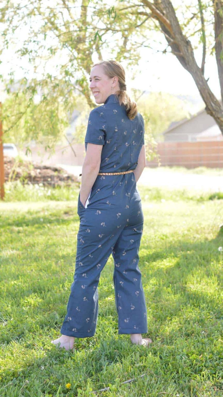 Made-to-Measure Patterns for every Sewist!