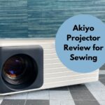 Akiyo Projector Review