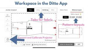 Ditto Pattern Projector Review 2026