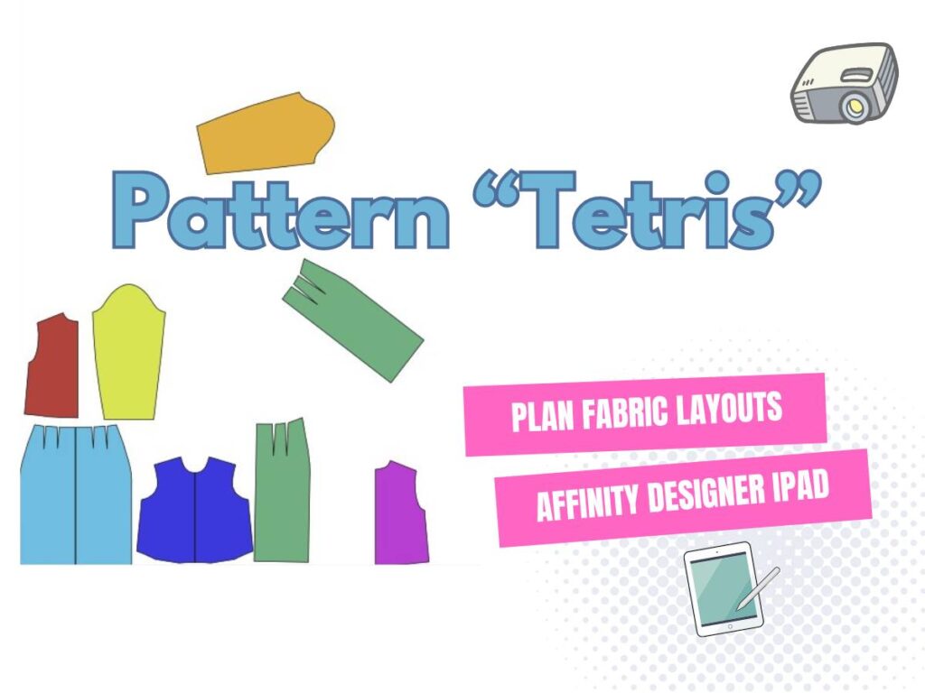 pattern tetris