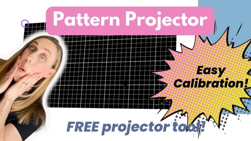 Pattern Projector