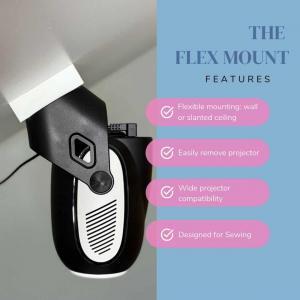 THE Flex Mount