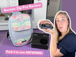 Zip pro projector review for projector sewing